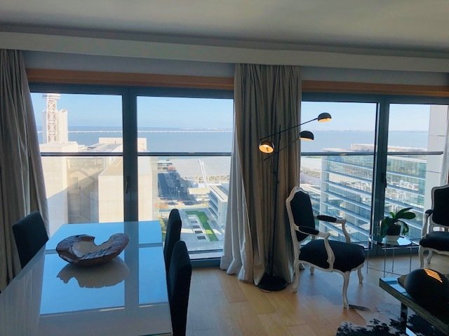 Apartment in Parque das Nacoes, Lisbon, Portugal 3 - 15461654