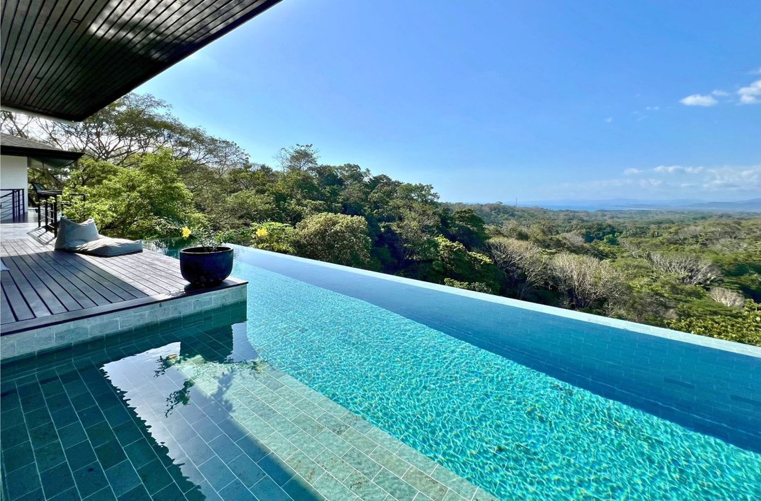 Villa in Puntarenas, Puntarenas, Costa Rica 5 - 15462598