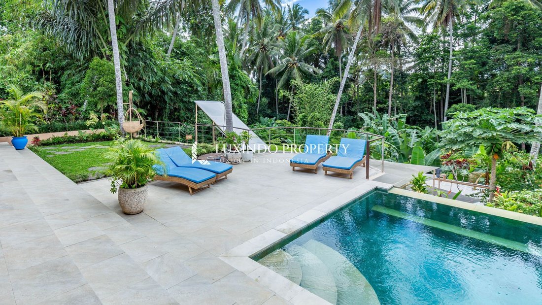 Villa in Kecamatan Ubud, Bali, Indonesia 4 - 15465077