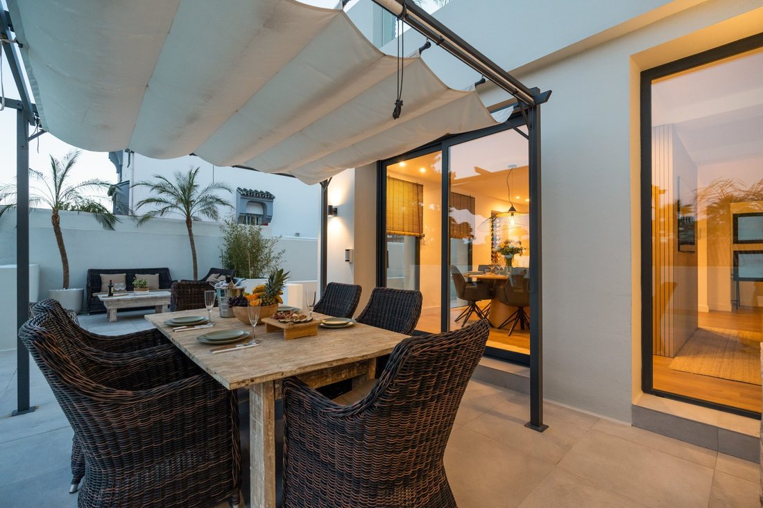 Villa in Puerto Banus, Marbella, Spain 4 - 15463234