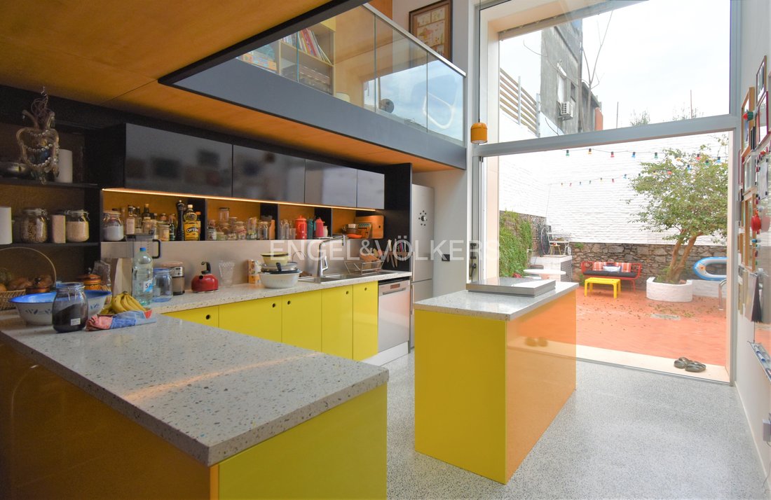 House in Montevideo, Departamento de Montevideo, Uruguay 5 - 15463127