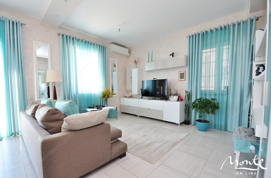 Villa in Tivat, Tivat Municipality, Montenegro 4 - 15465562