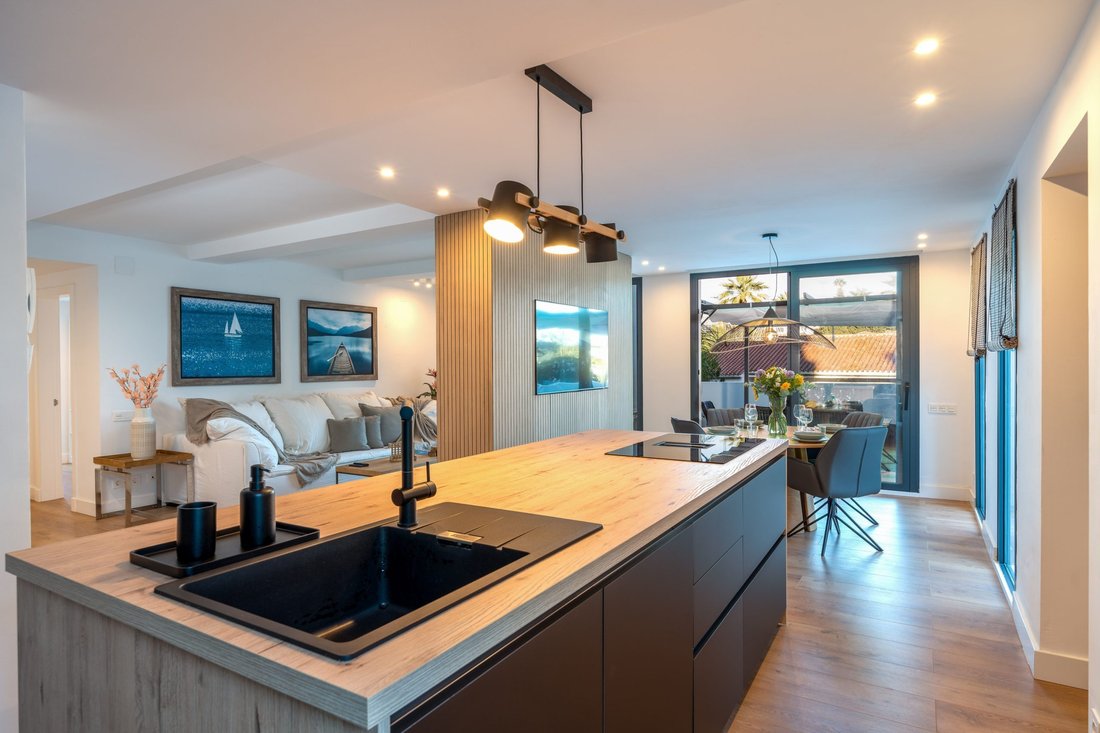 Villa in Puerto Banus, Marbella, Spain 5 - 15463234