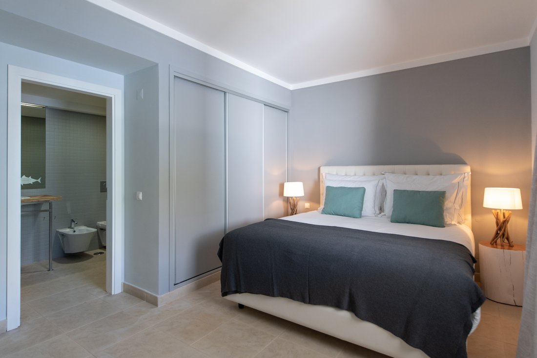 Apartment in Portimao, Algarve, Portugal 5 - 15462553