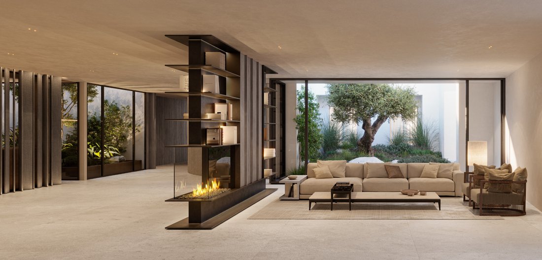 Appartamento a Salamanca, Madrid, Spagna 2 - 15462463