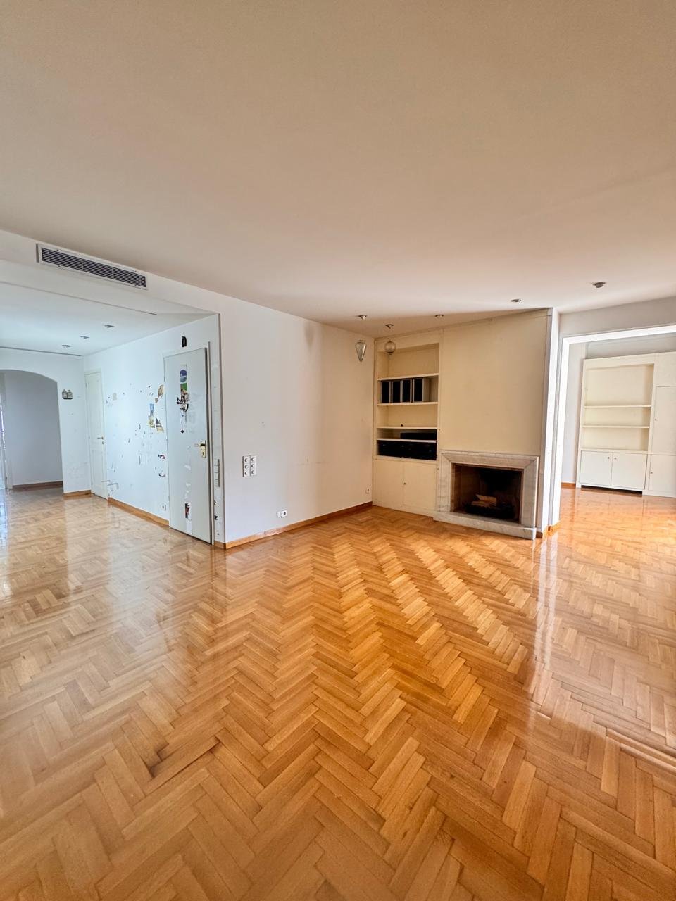 Penthouse in 7th District of Athens, Athens, Greece 1 - 15465983