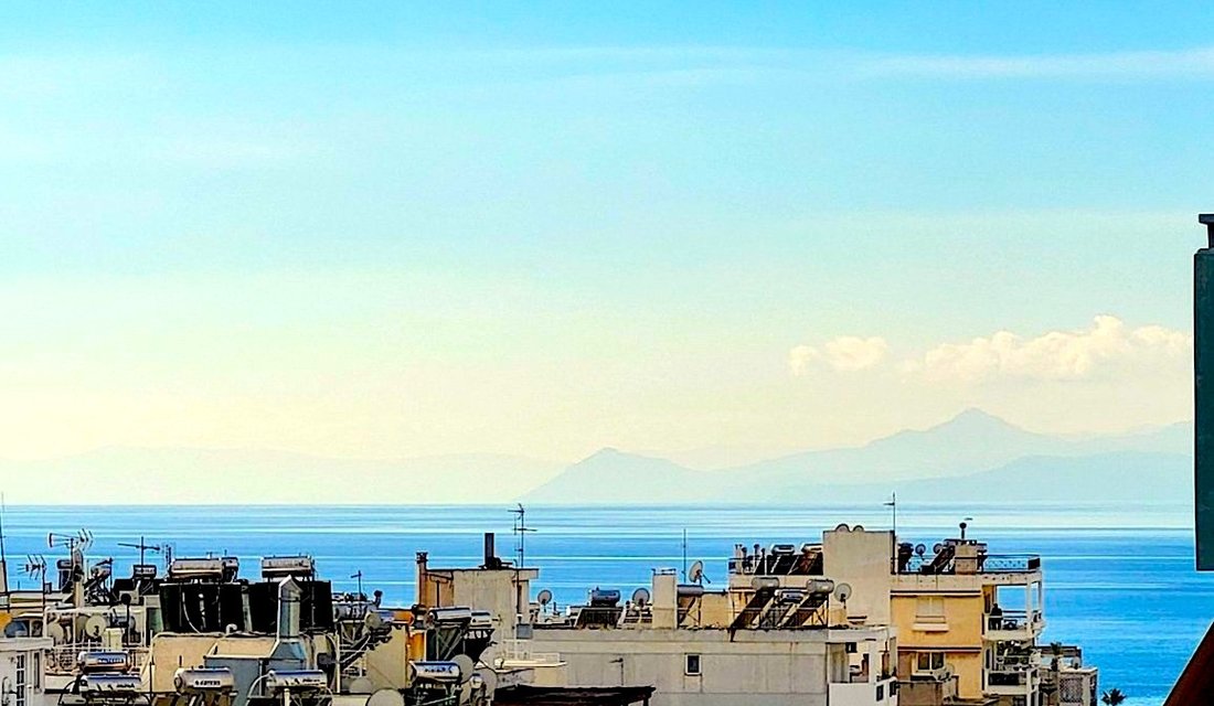 Apartment in South Athens, Attica, Greece 1 - 14652058