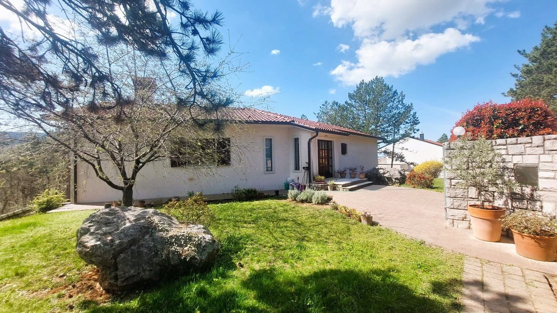 Maison à Lokev, Sežana, Slovénie 5 - 15460654