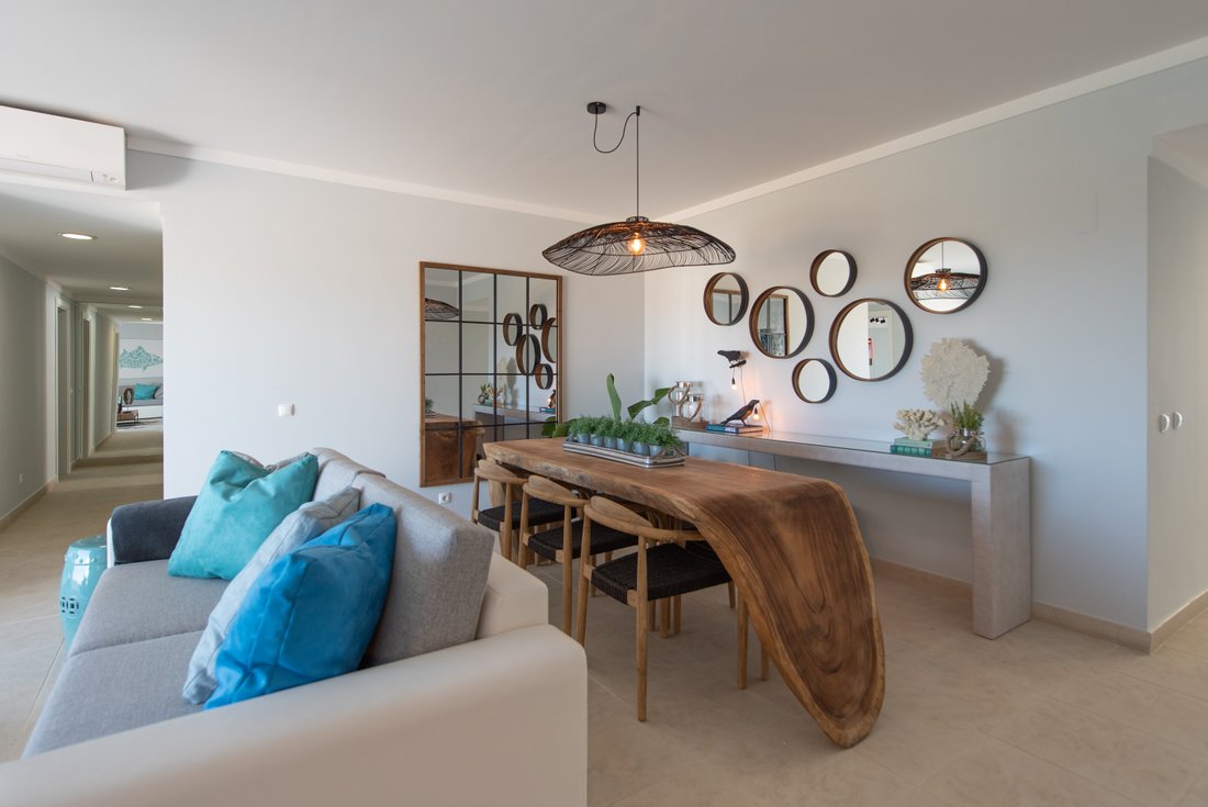 Apartment in Portimao, Algarve, Portugal 3 - 15462553