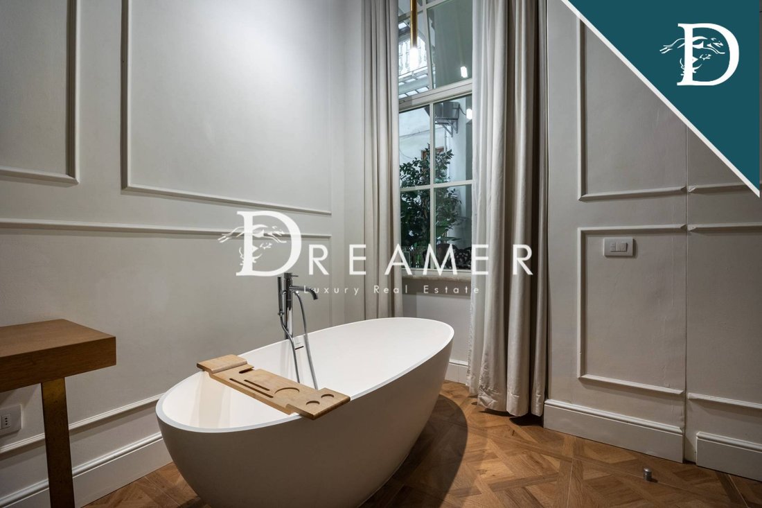Apartment in Center, Florence, Tuscany 5 - 15244291