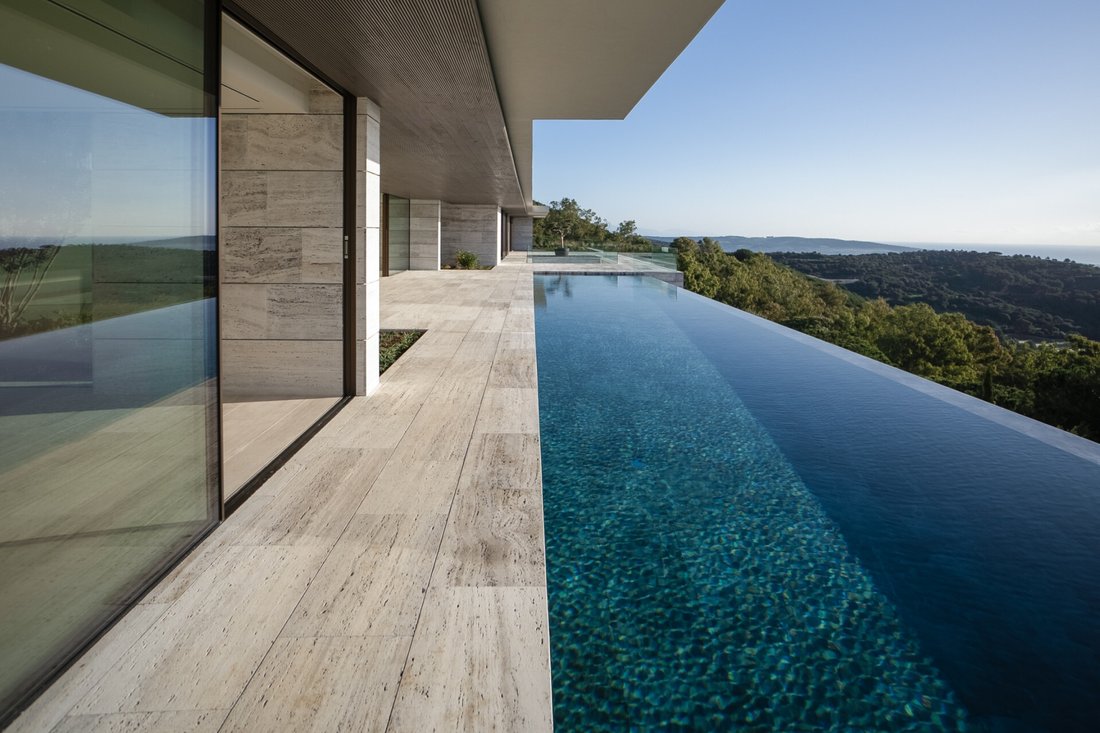 Villa in Sotogrande, San Roque, Andalusia 5 - 15465579