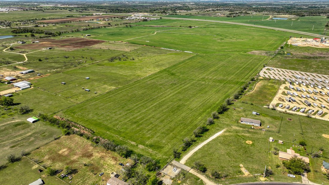 Land in Dublin, Texas, United States 4 - 15465913