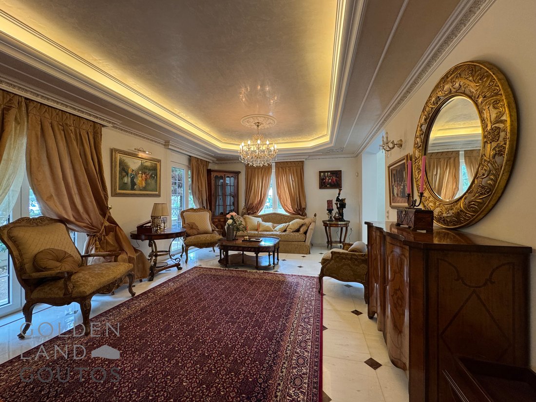 House in South Athens, Attica, Greece 3 - 15463420