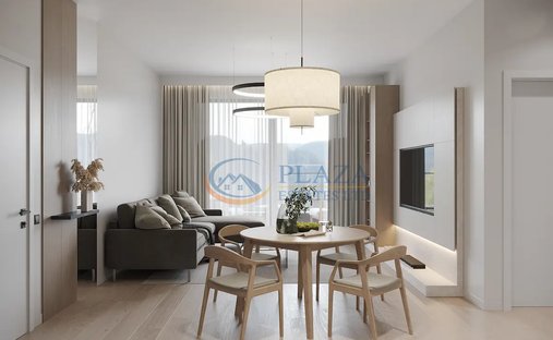 Appartement à Mésa Yitoniá, Limassol, Chypre 1