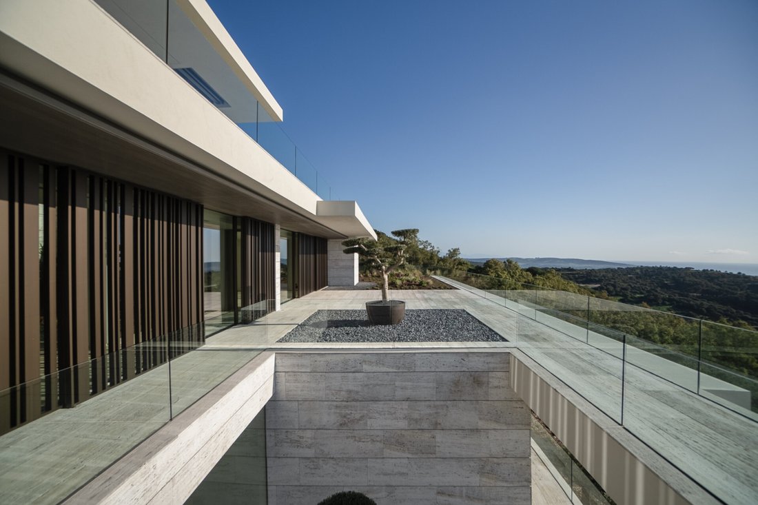 Villa in Sotogrande, San Roque, Andalusia 4 - 15465579