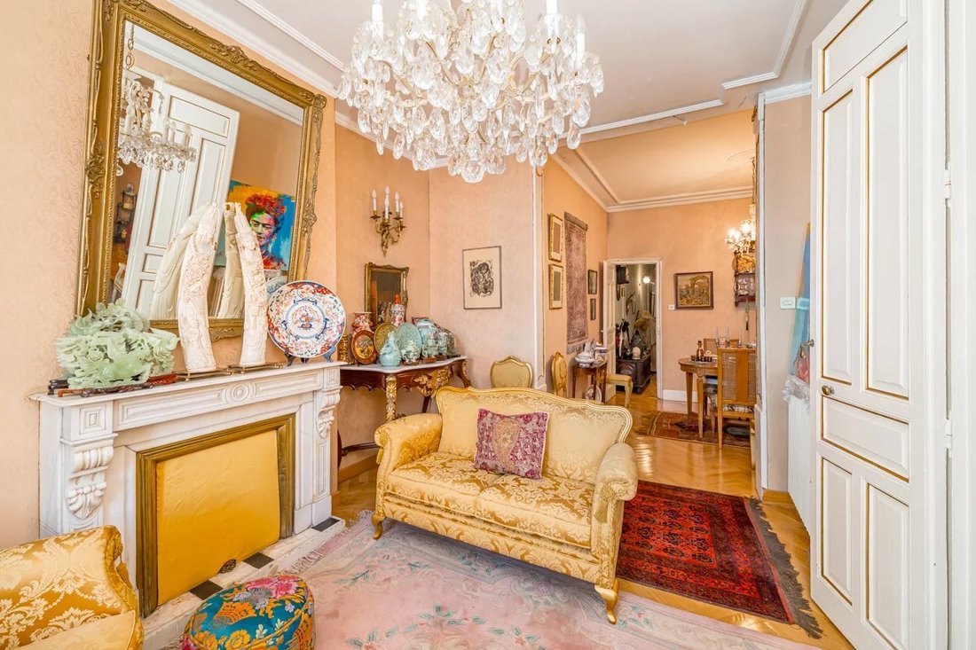 Apartment in Centro, Madrid, Spain 5 - 15462972