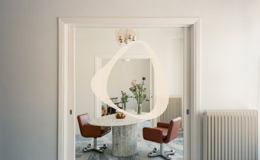 Apartamento en 6th District of Athens, Athens, Grecia 1