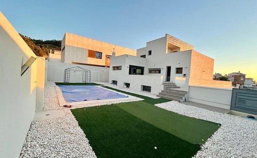 Villa a Dilar, Andalusia, Spagna 1