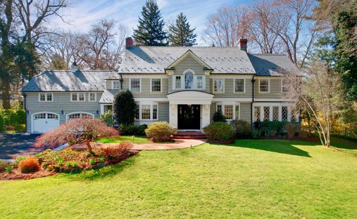 House in Manhasset, New York, United States 1