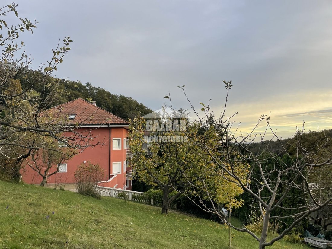 House in Mjesni odbor Gracani, Zagreb, City of Zagreb 4 - 13769341