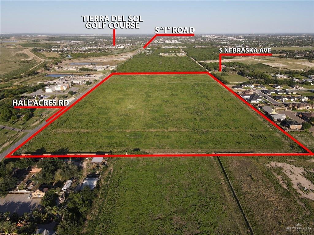 Land in San Juan, Texas, United States 2 - 15463533