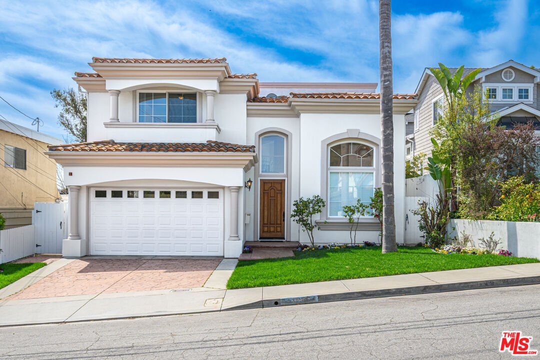 House in Manhattan Beach, California, United States 2 - 15463785