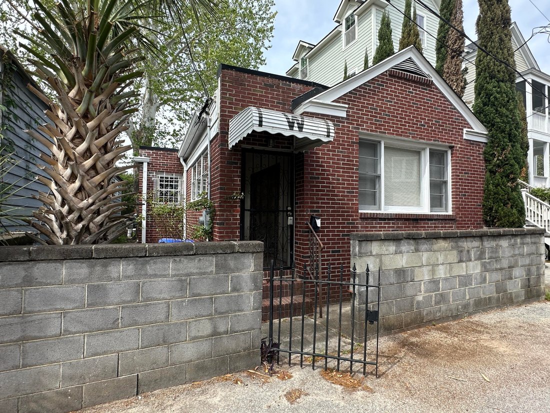 House in Charleston, South Carolina, United States 1 - 15463722