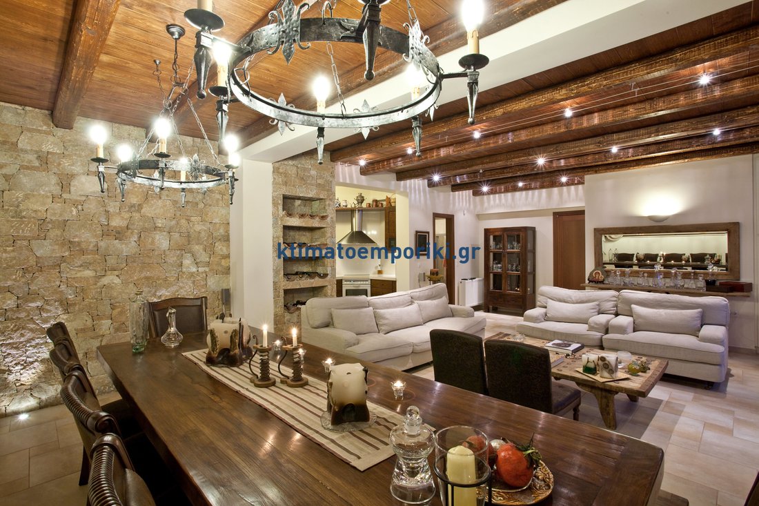 House in Vari, Attica, Greece 5 - 15463450