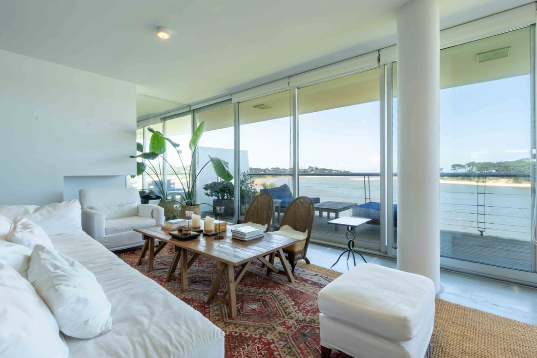 Apartment in Laguna Blanca, Maldonado Department, Uruguay 2 - 15464414