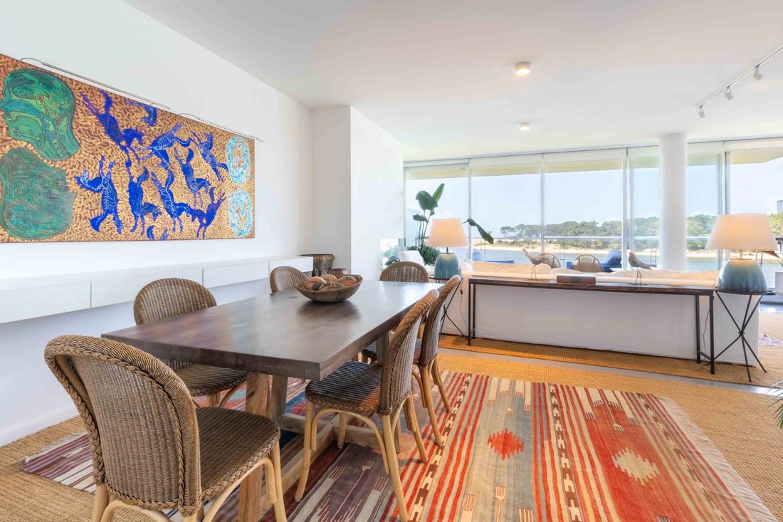 Apartment in Laguna Blanca, Maldonado Department, Uruguay 4 - 15464414