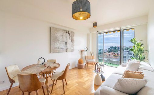 Apartment in Cimiez, Nice, France 1