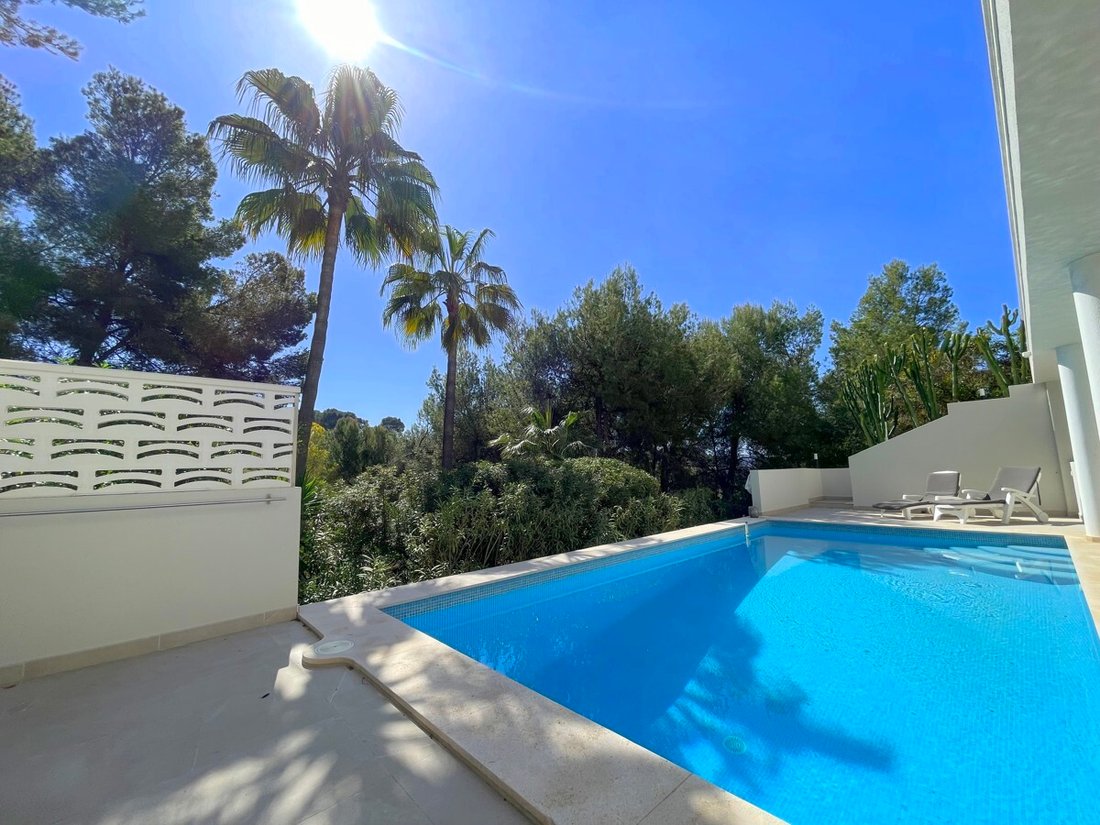 Villa in Costa de la Calma, Calvia, Balearic Islands 2 - 15464926