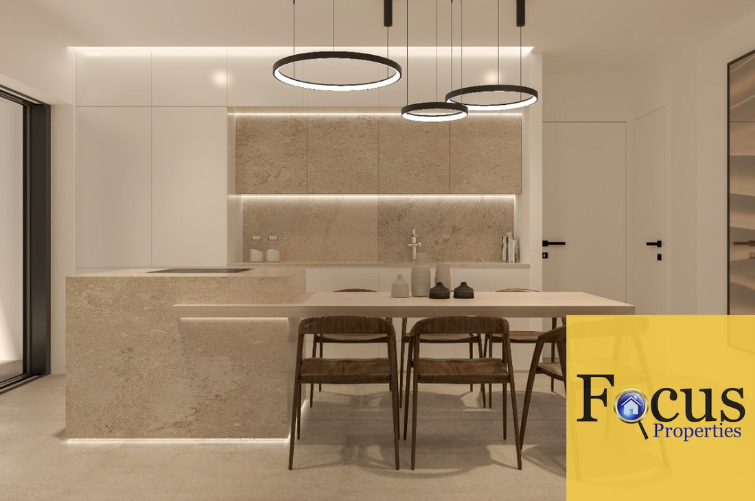 Apartment in Glyfada, Attica, Greece 2 - 15463513