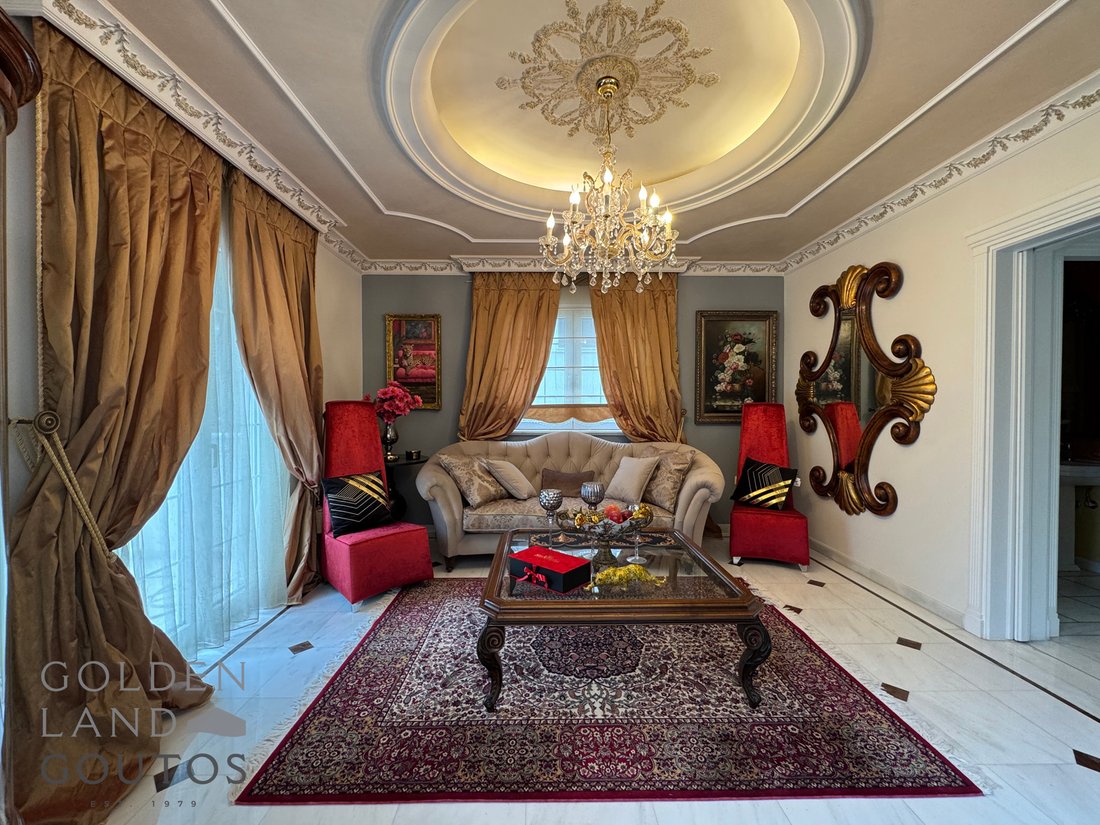 House in South Athens, Attica, Greece 1 - 15463420