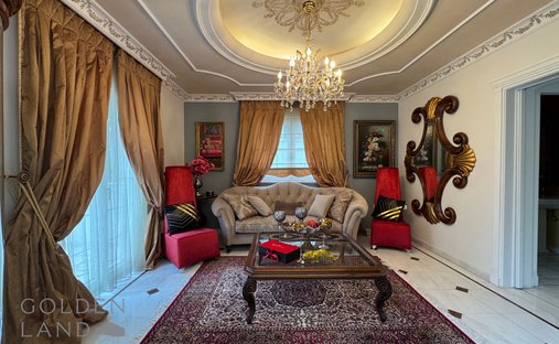 Haus in South Athens, Attika, Griechenland 1