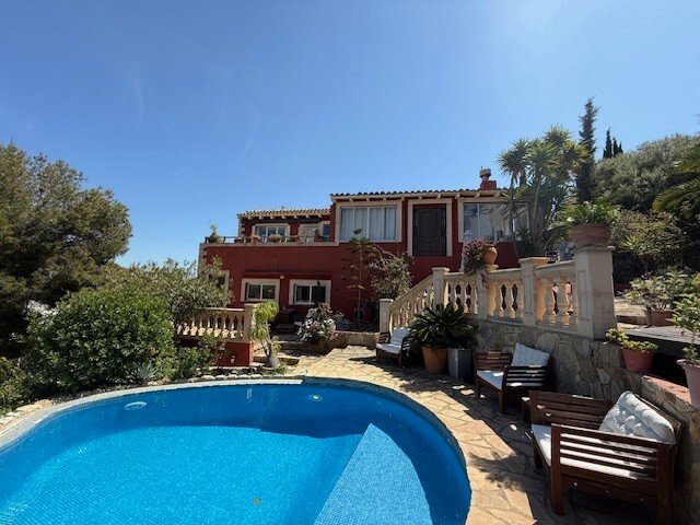 Villa in Balearic Islands, Spain 4 - 15464937