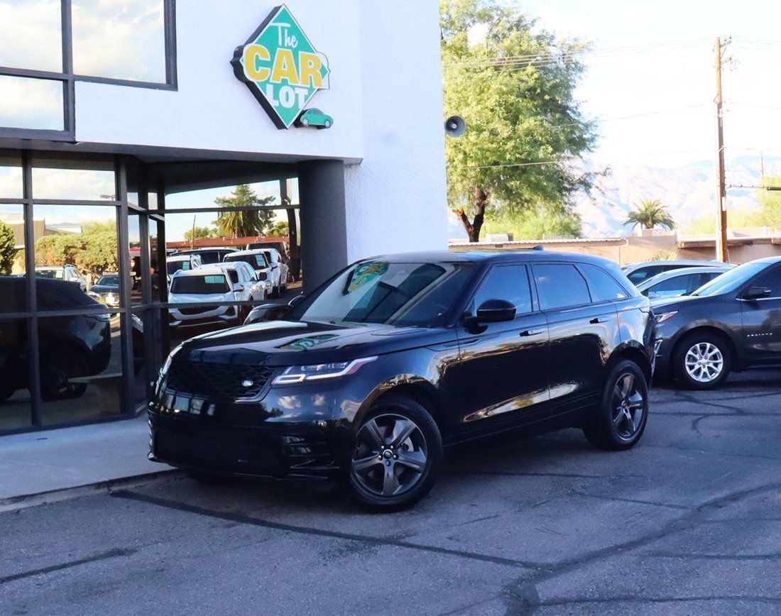 Suv in Tucson, AZ, United States 2 - 14721015