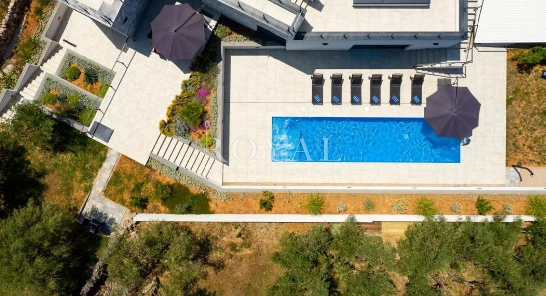 House in Krk, Primorje-Gorski Kotar County, Croatia 4 - 15464304