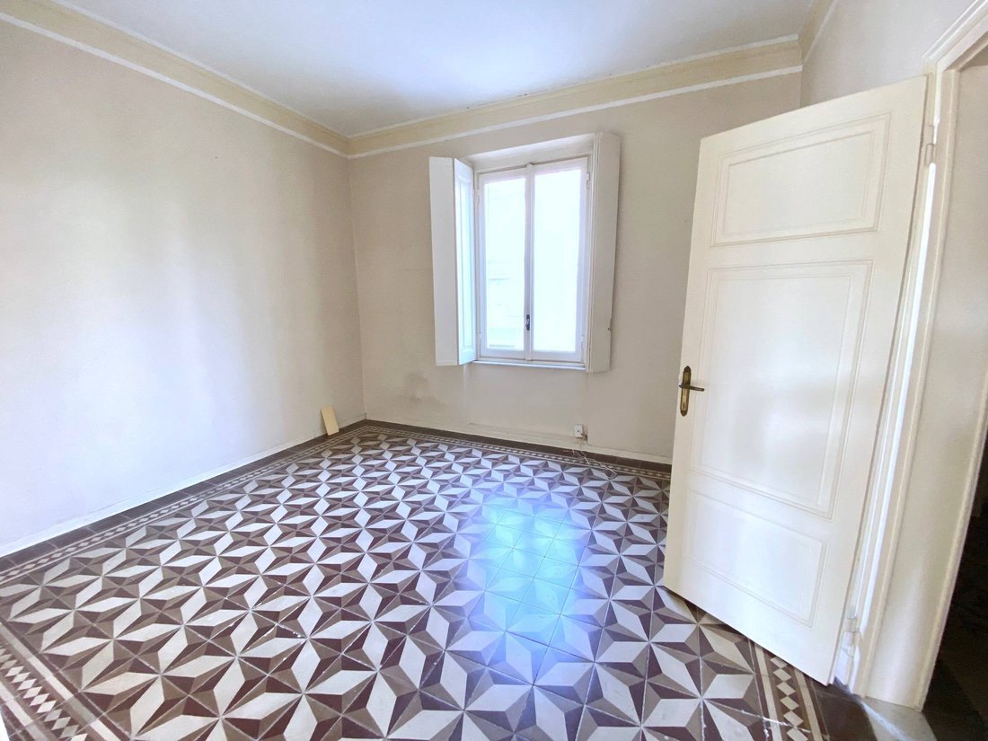Apartment in Lungomare, Viareggio, Tuscany 4 - 15464627