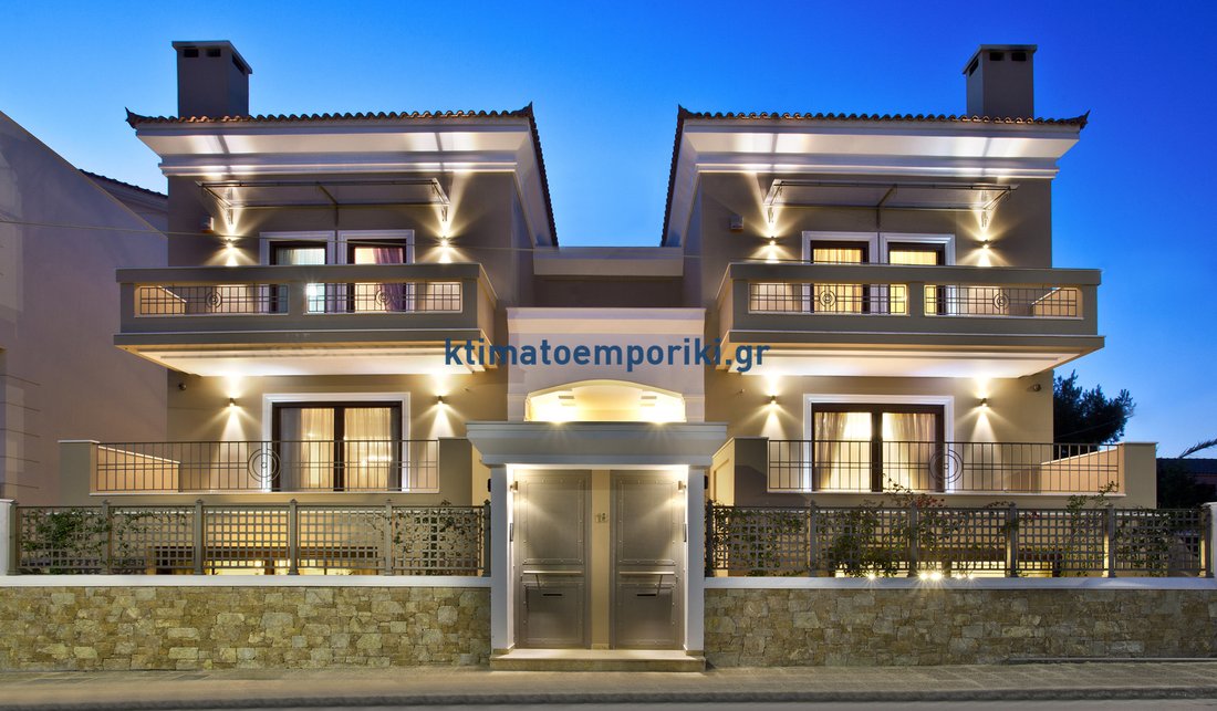 House in Vari, Attica, Greece 2 - 15463450