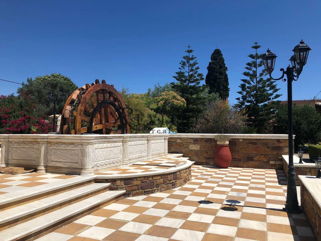 Villa in Chios, Aegean, Greece 5 - 15463582