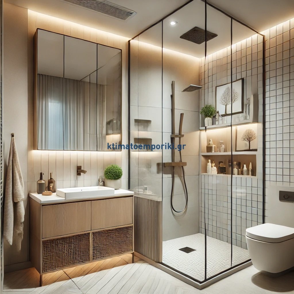 Apartment in Sunoikia Pagkratiou, 2nd District of Athens, Athens 5 - 15463445