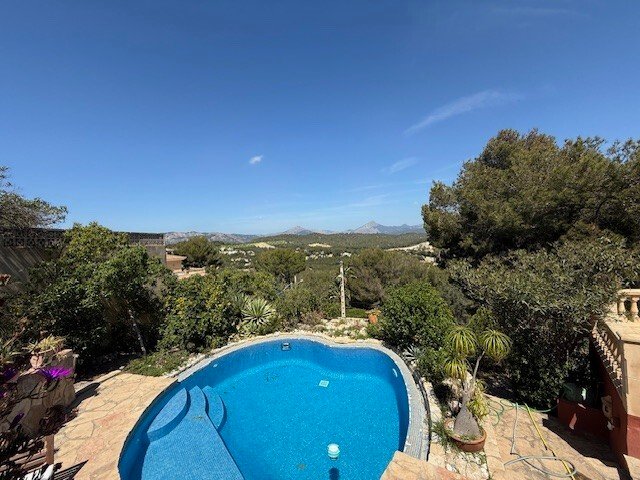 Villa in Balearic Islands, Spain 2 - 15464937