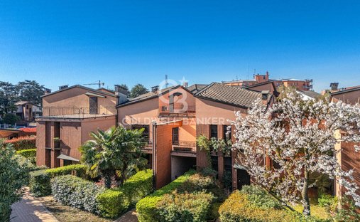 Villa à Monza, Lombardie, Italie 1