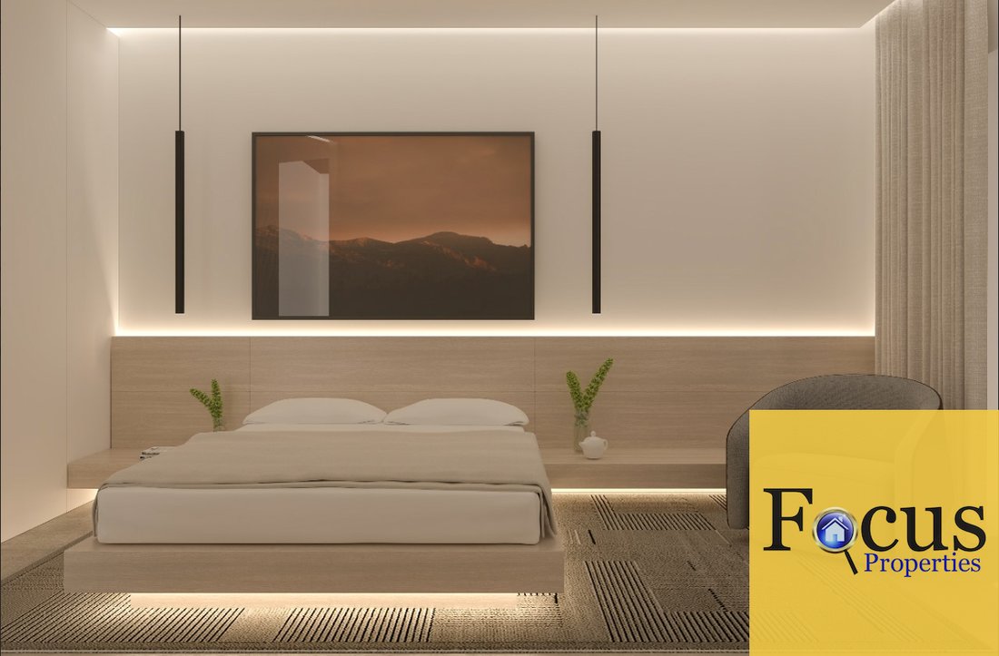 Apartment in Glyfada, Attica, Greece 4 - 15463513