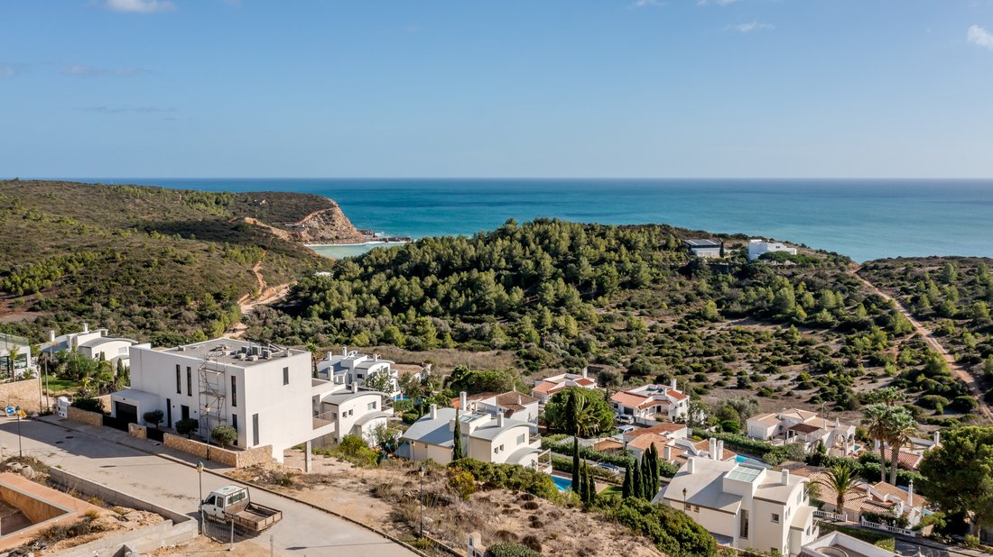 Land in Budens, Portugal 1 - 15462742