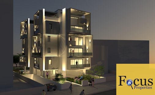 Appartement en Glyfáda, Attique, Grèce 1