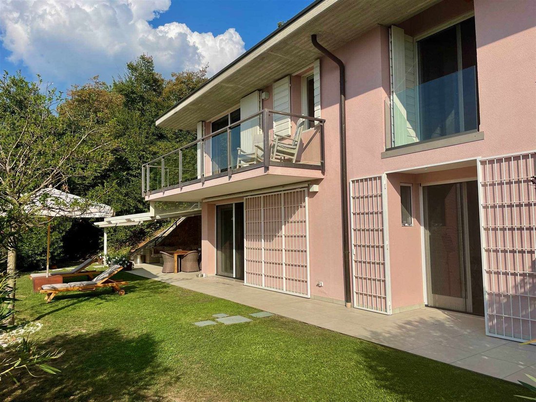 Villa à Torri del Benaco, Vénétie, Italie 5 - 15464676