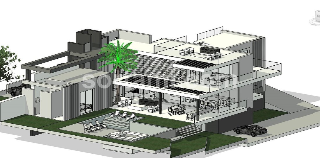 House in Quinta do Lago, Almancil, Portugal 3 - 15464605