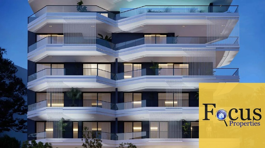 Apartment in South Athens, Attica, Greece 2 - 15463479